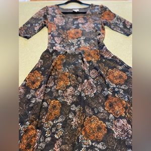 Lularoe Dress